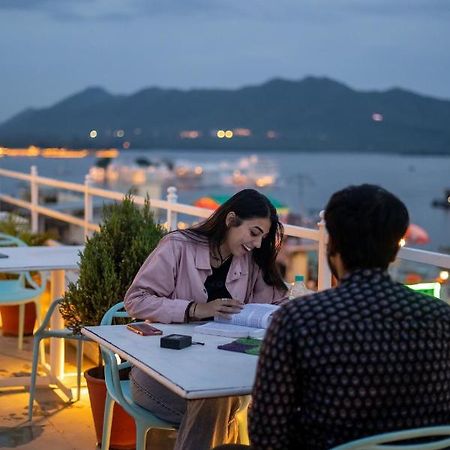 Citylights By Musafir Udaipur Esterno foto